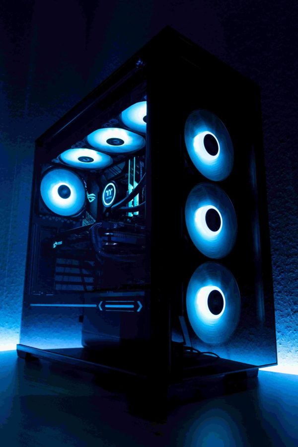 Gaming-PC konfigurieren